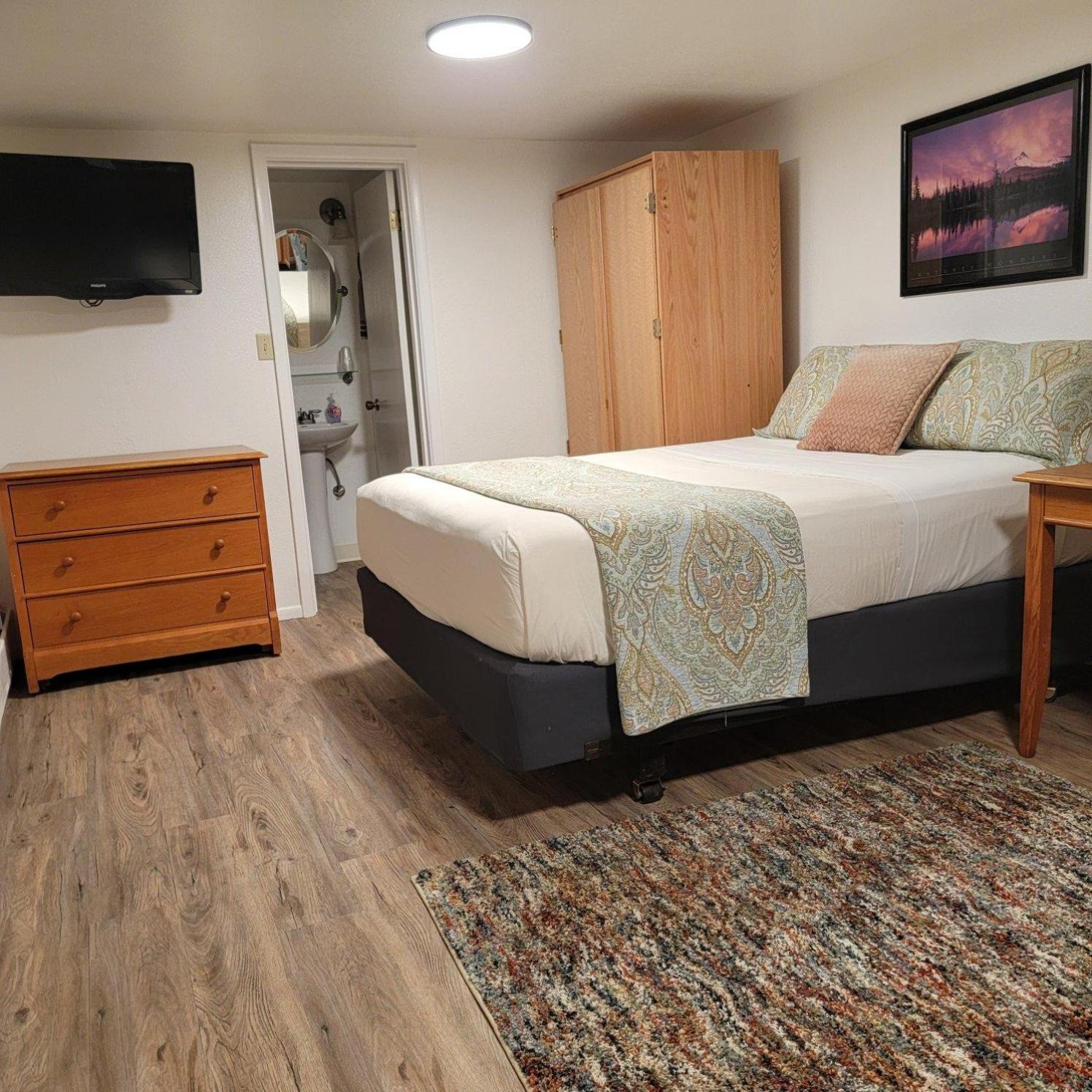 Alaska Country Inn Delta Junction ภายนอก รูปภาพ