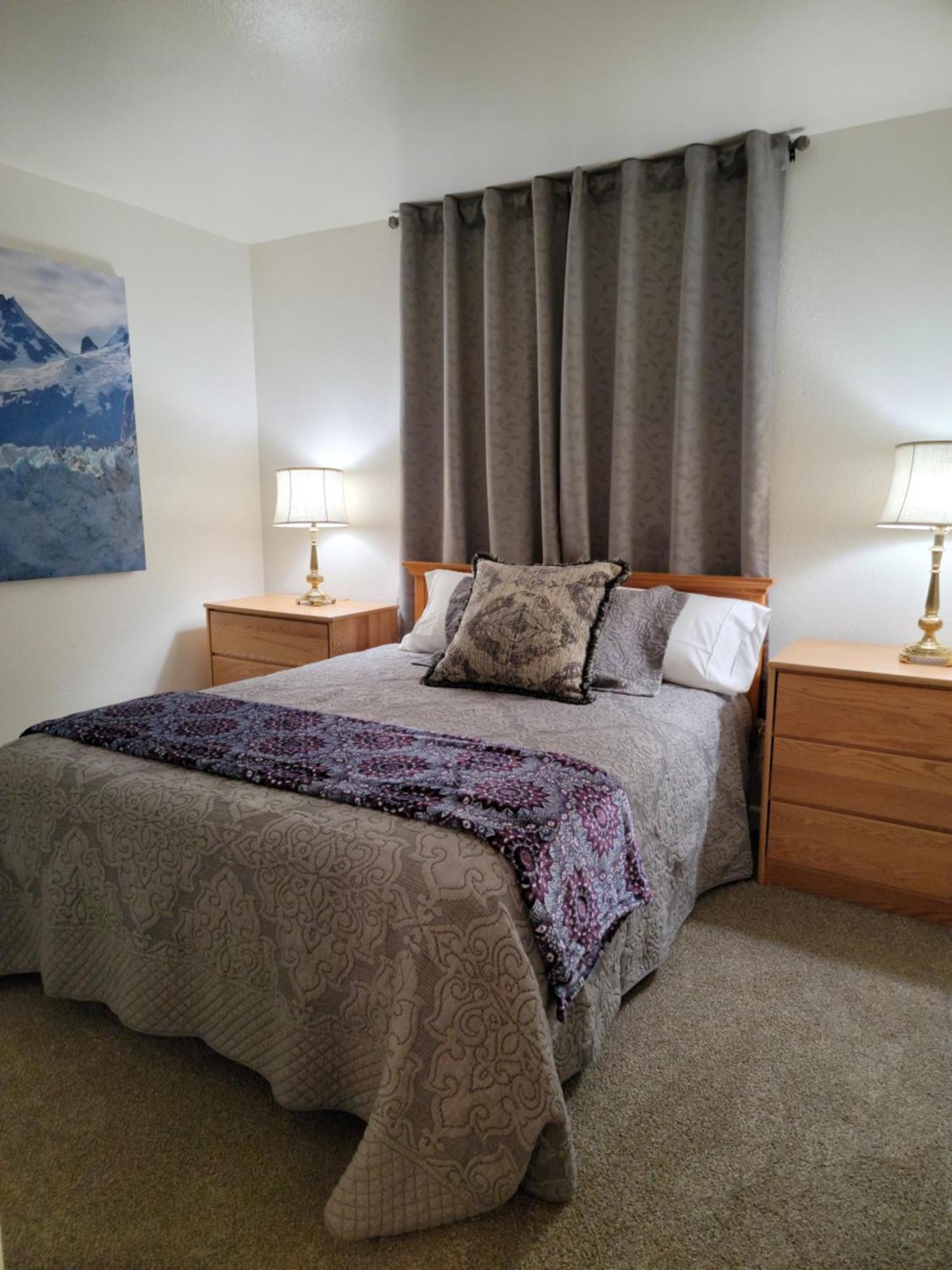 Alaska Country Inn Delta Junction ภายนอก รูปภาพ
